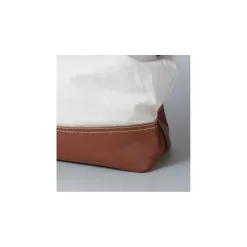 Bon Tool Canvas 5.5-in Buckle Tool Bag