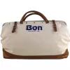 Bon Tool Canvas 5.5-in Buckle Tool Bag