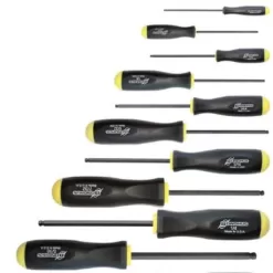 Bondhus 13-key Standard (Sae) Hex Key Set