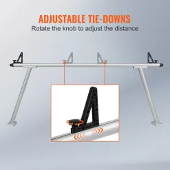 BENTISM Truck Rack 71