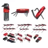 CRAFTSMAN 100-key Standard (Sae) and Metric Combination Hex Key Set