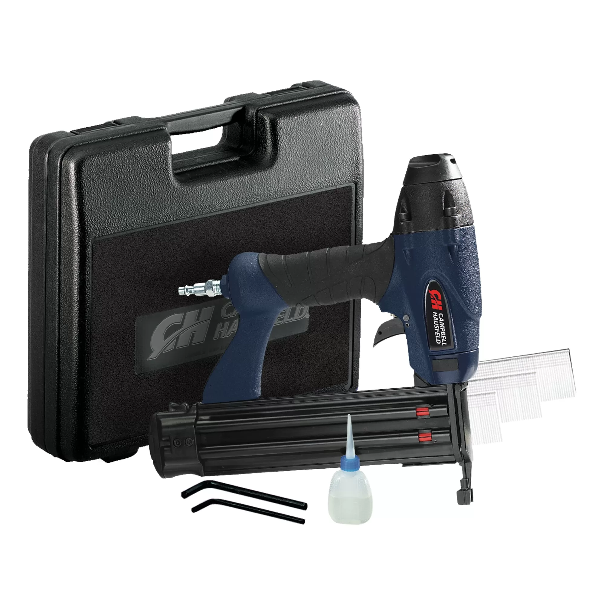 Campbell Hausfeld 2-in 18-Gauge Pneumatic Brad Nailer