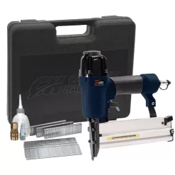 Campbell Hausfeld 1.5-in 18-Gauge Pneumatic Brad Nailer