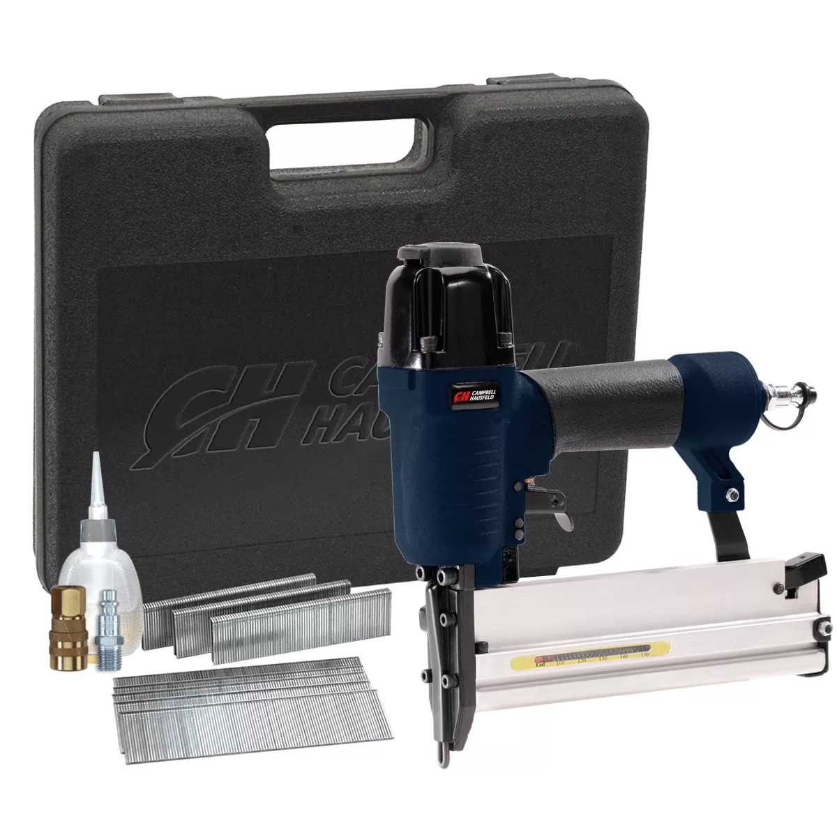 Campbell Hausfeld 1.5-in 18-Gauge Pneumatic Brad Nailer