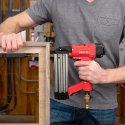 Arrow 2-in 18-Gauge Cordless Pneumatic Brad Nailer