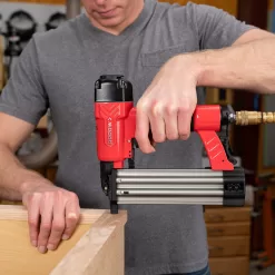 Arrow 2-in 18-Gauge Cordless Pneumatic Brad Nailer