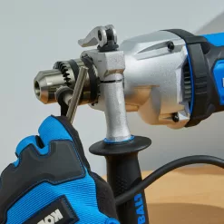 Kobalt 1/2-in Keyed Corded Drill