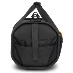 TOUGHBUILT Modular Black Polyester 12-in Tool Tote
