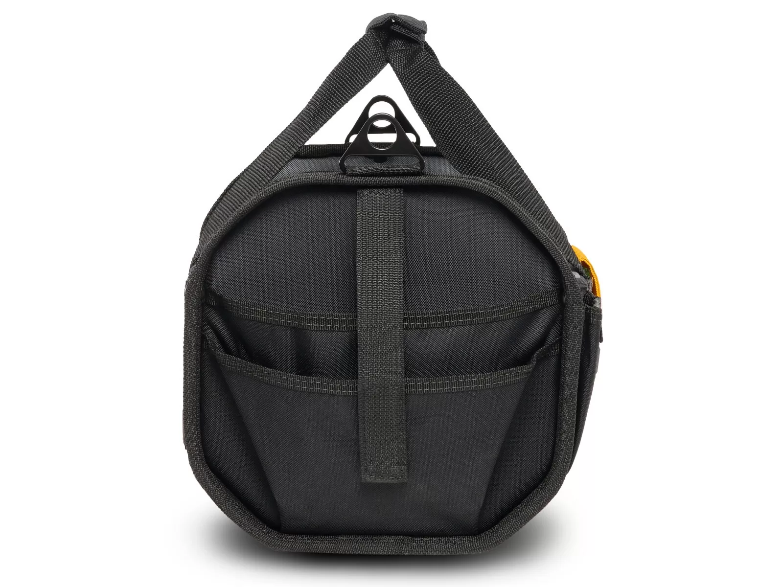 TOUGHBUILT Modular Black Polyester 12-in Tool Tote