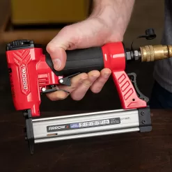 Arrow PT23G 1-in 23-Gauge Cordless Pneumatic Pin Nailer
