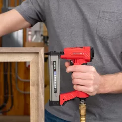 Arrow PT23G 1-in 23-Gauge Cordless Pneumatic Pin Nailer