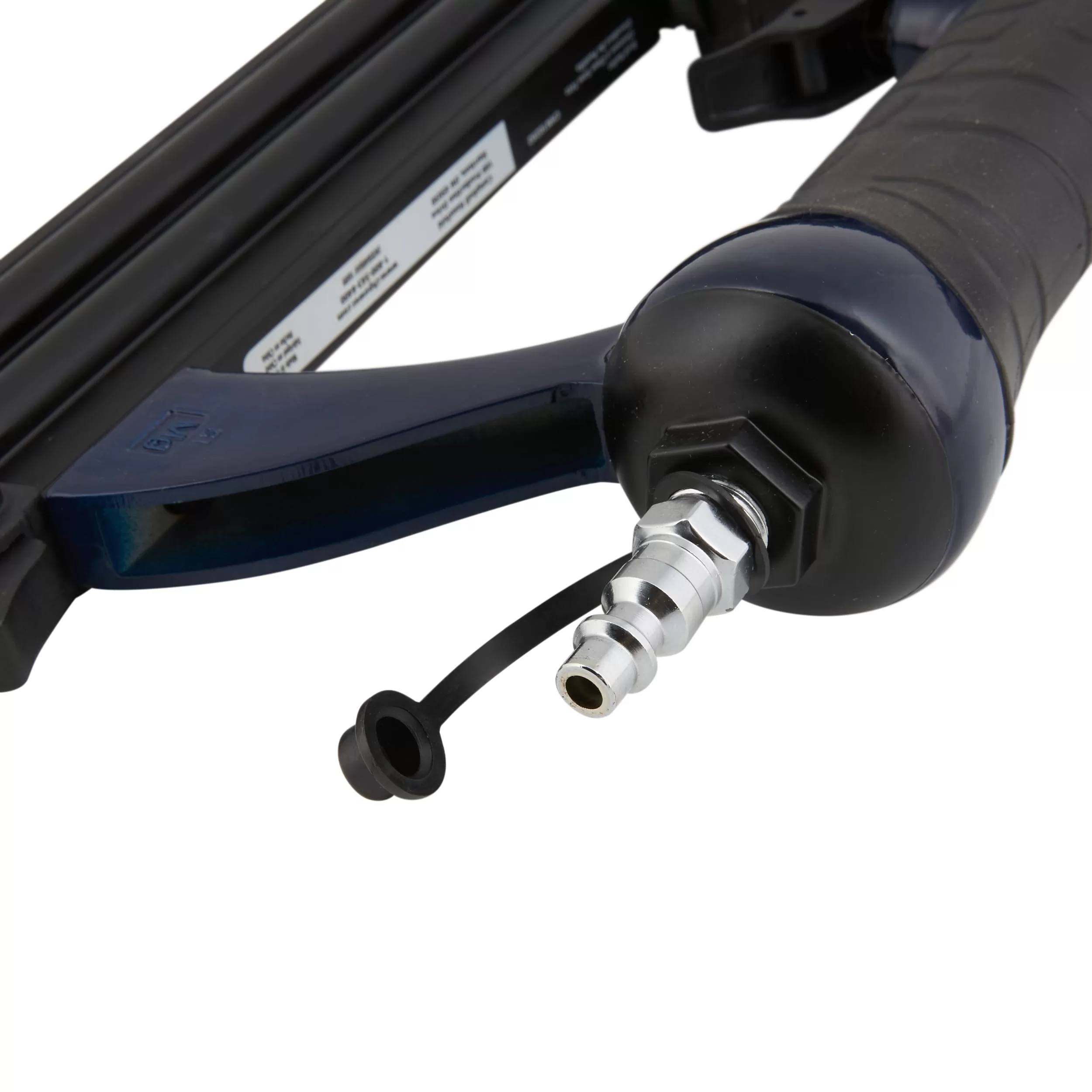 Campbell Hausfeld 2-in 18-Gauge Pneumatic Brad Nailer