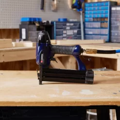 Campbell Hausfeld 2-in 18-Gauge Pneumatic Brad Nailer
