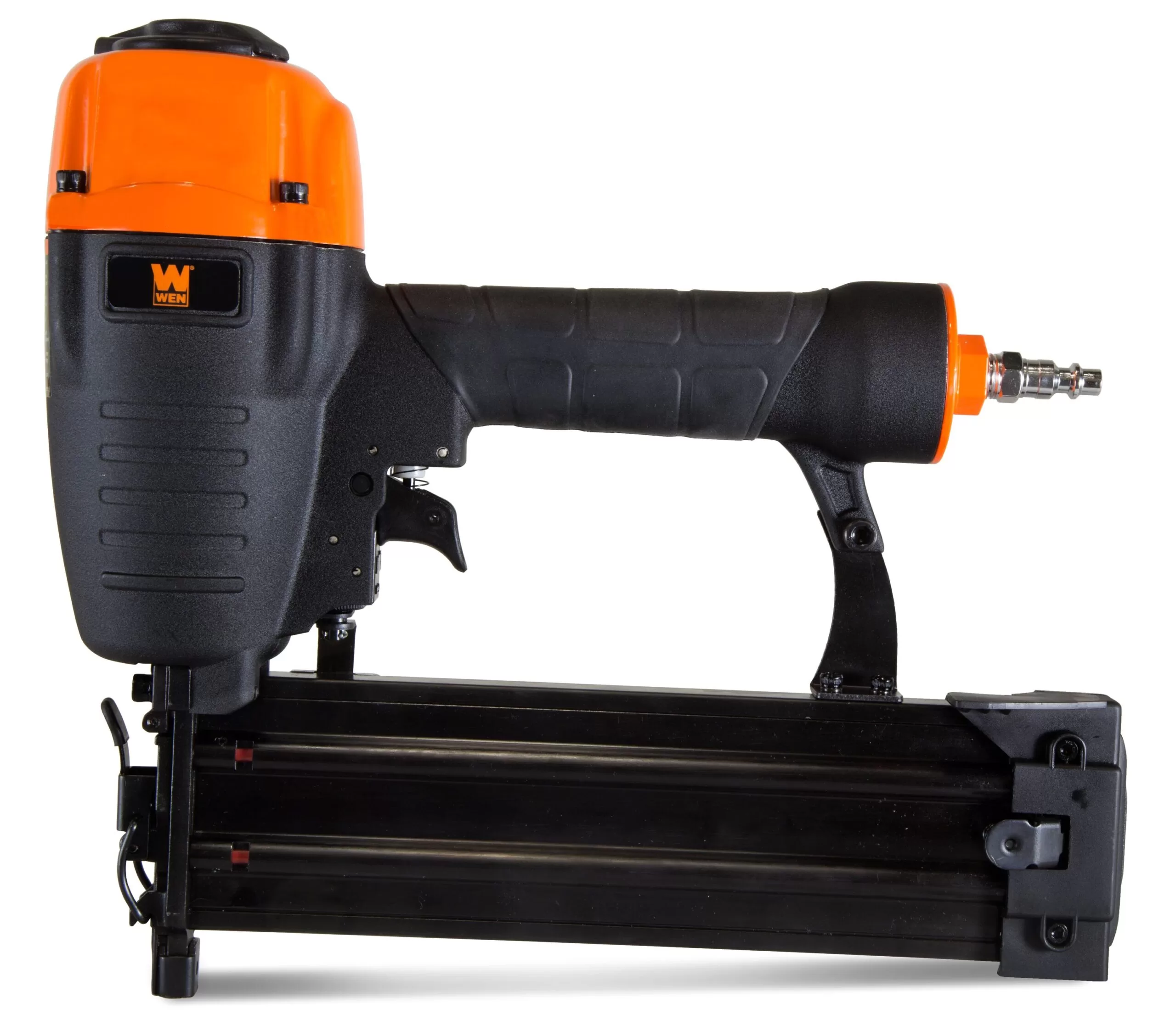 WEN 2.5-in 16-Gauge Pneumatic Finish Nailer