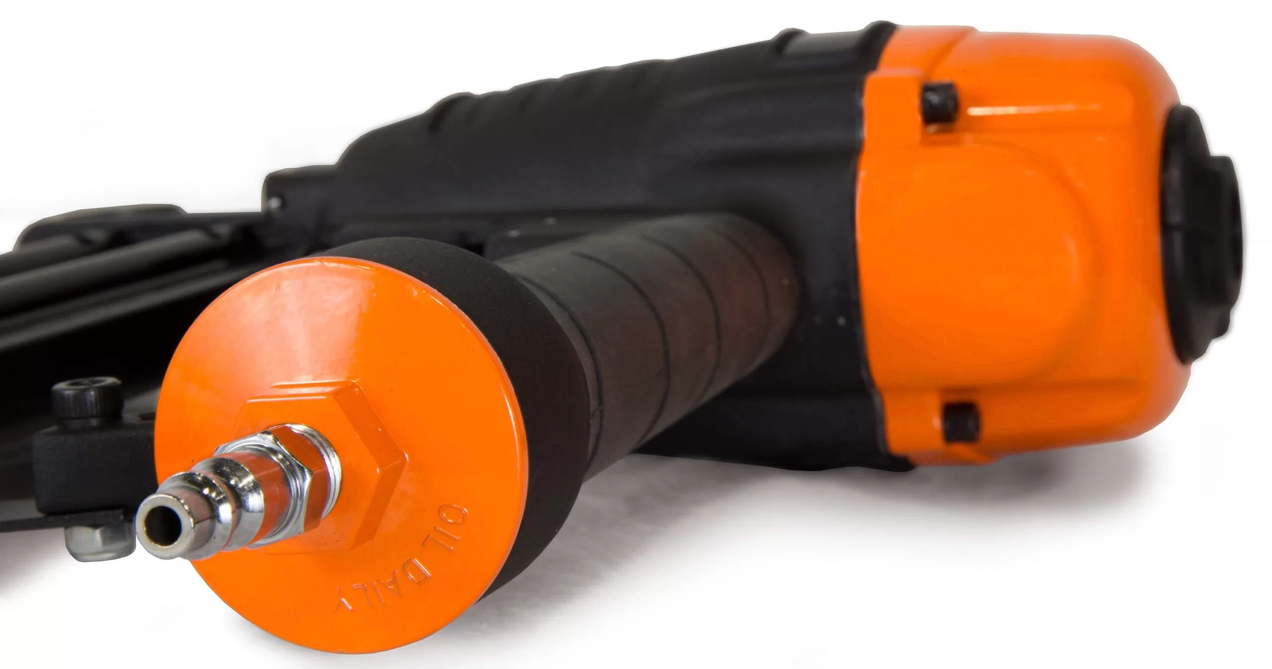 WEN 2.5-in 16-Gauge Pneumatic Finish Nailer
