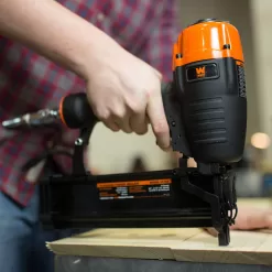 WEN 2.5-in 16-Gauge Pneumatic Finish Nailer