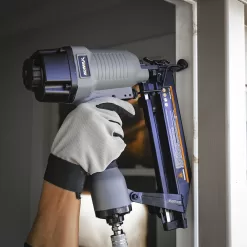 Numax 2.5-in 16-Gauge Pneumatic Finish Nailer