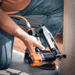 FREEMAN 2.5-in 16-Gauge Pneumatic Finish Nailer