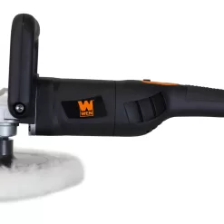 WEN 7-in Variable Speed Corded Polisher