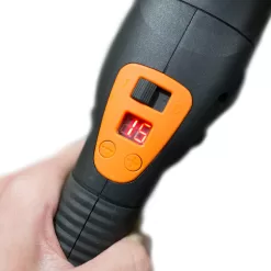 WEN 7-in Variable Speed Corded Polisher