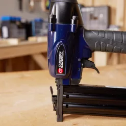 Campbell Hausfeld 2-in 18-Gauge Pneumatic Brad Nailer