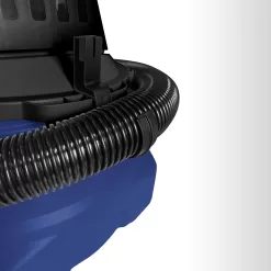 Koblenz 9-Gallons 5-HP Corded Wet/Dry Shop Vacuum with Accessories Included