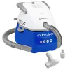 Koblenz 3-Gallons 2-HP Corded Wet/Dry Shop Vacuum with Accessories Included