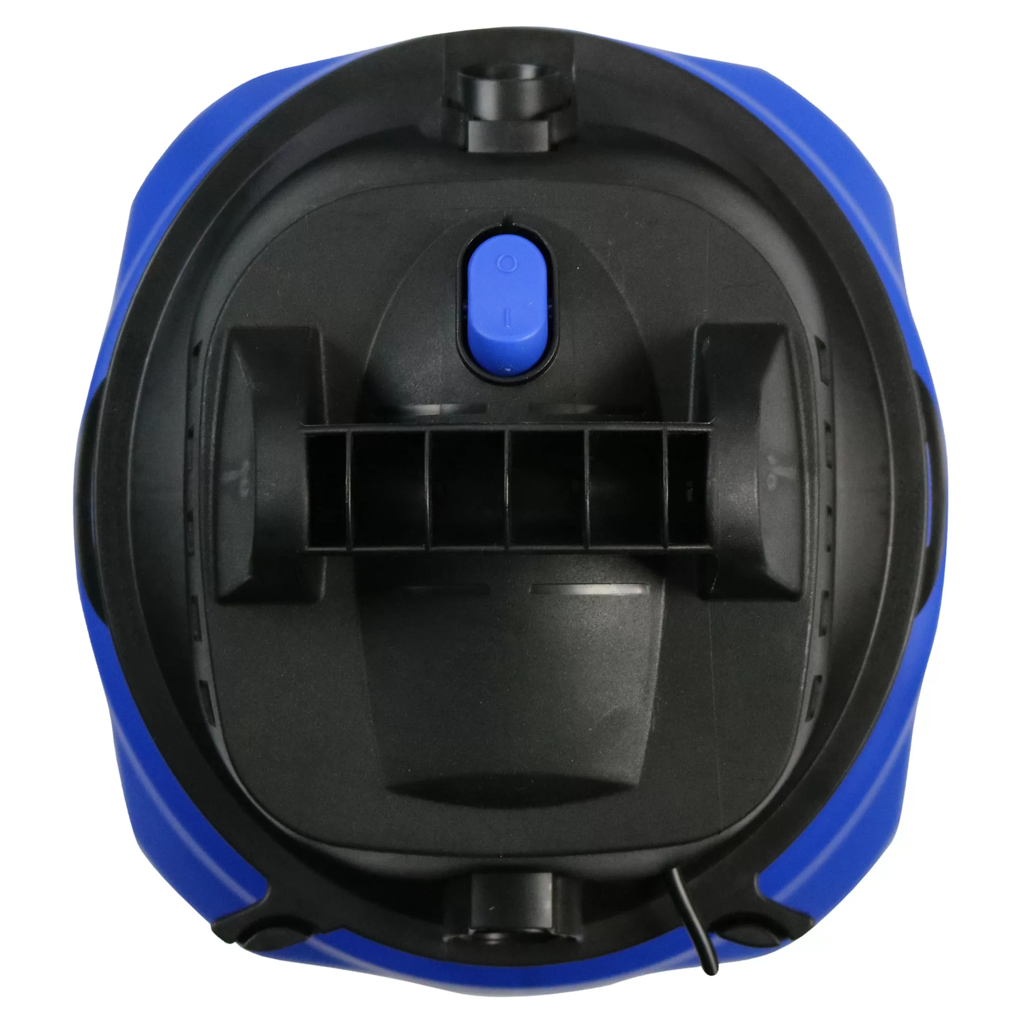 Koblenz 5-Gallons 3.5-HP Corded Wet/Dry Shop Vacuum with Accessories Included