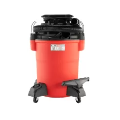 CRAFTSMAN 8-Gallons 3.5-HP Corded Wet/Dry Shop Vacuum with Accessories Included