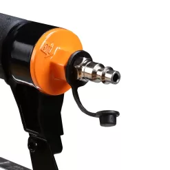 FREEMAN Quick Release 1.25-in 18-Gauge Pneumatic Brad Nailer