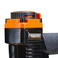 FREEMAN Quick Release 1.25-in 18-Gauge Pneumatic Brad Nailer