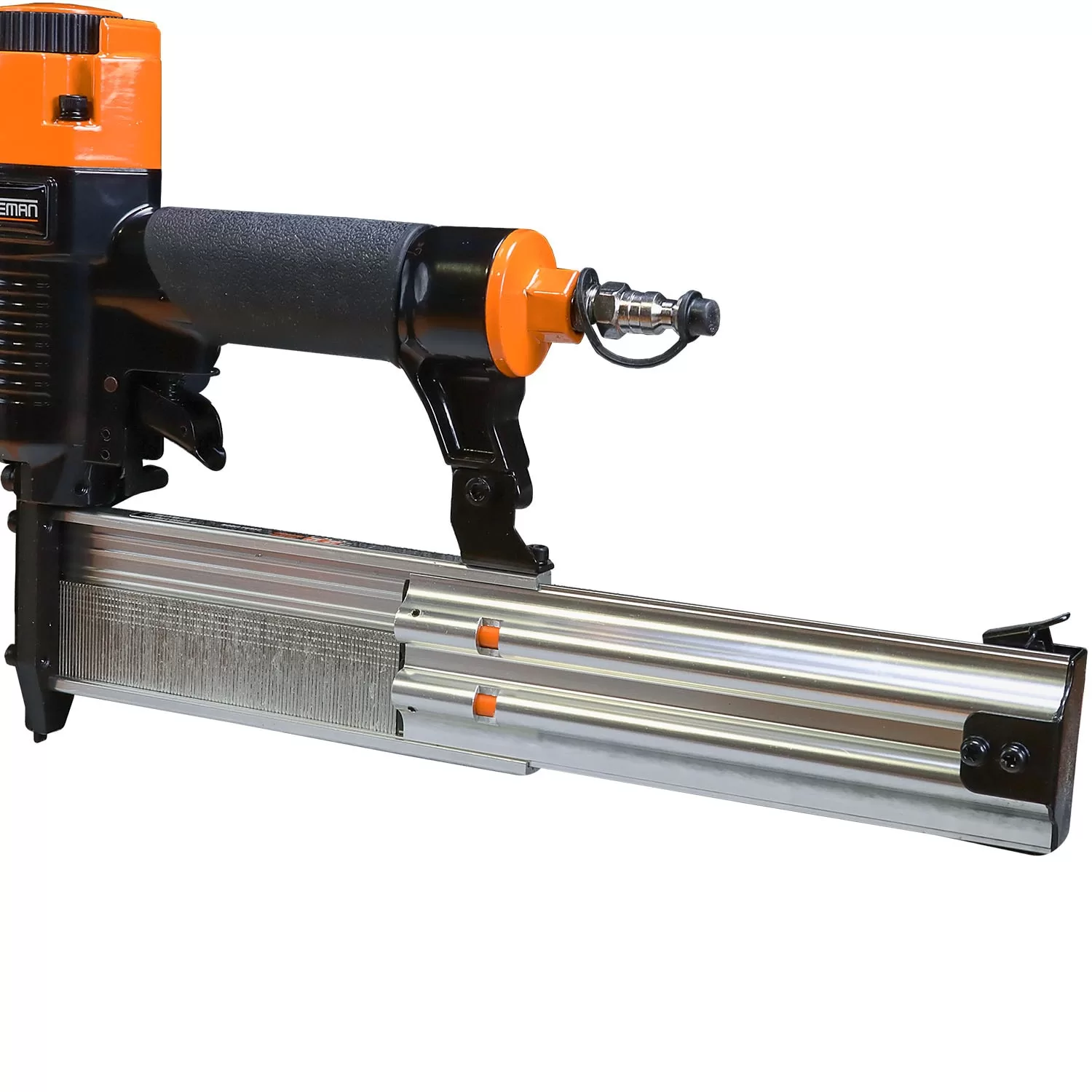 FREEMAN 2-in 18-Gauge Pneumatic Brad Nailer
