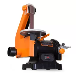 WEN 2.3-Amp Benchtop Sander