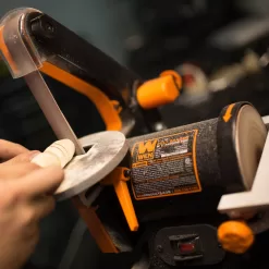 WEN 2.3-Amp Benchtop Sander