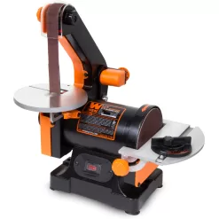 WEN 2.3-Amp Benchtop Sander