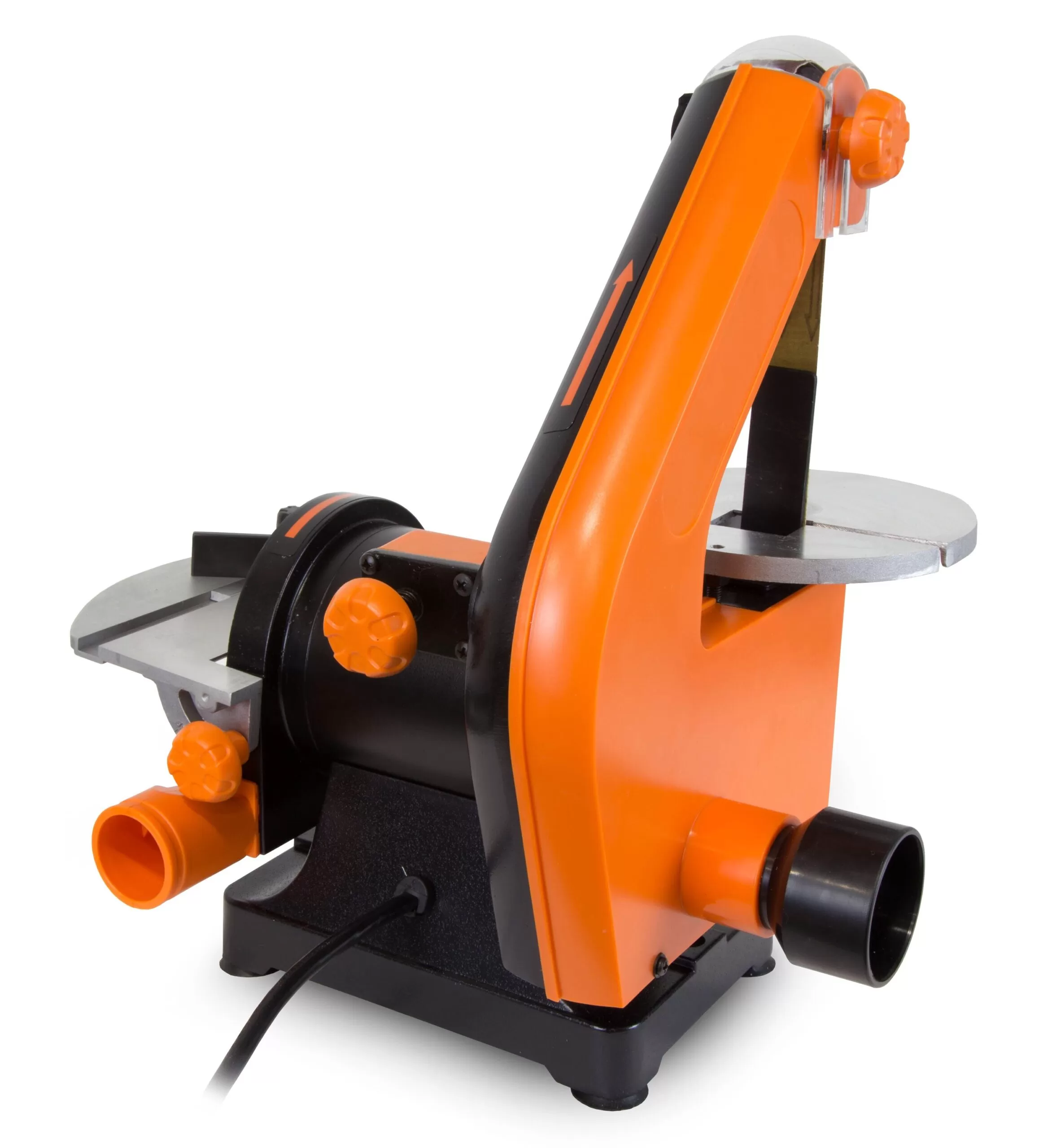 WEN 2.3-Amp Benchtop Sander