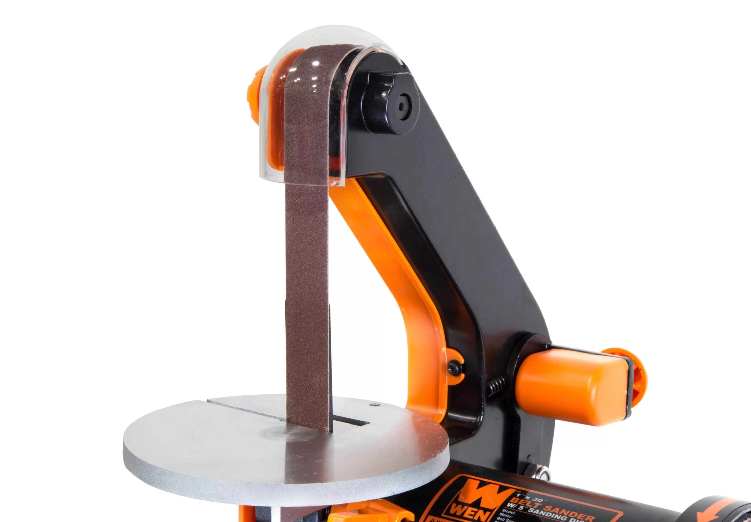 WEN 2.3-Amp Benchtop Sander