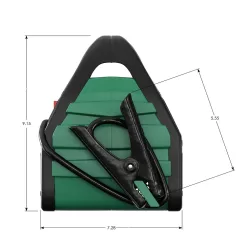 Battery Tender - AGM 1200 Amp Jump Starter