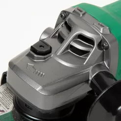 Metabo HPT 4.5-in Sliding Switch Corded Die Grinder