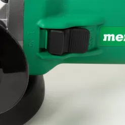 Metabo HPT 4.5-in Sliding Switch Corded Die Grinder