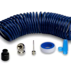 Goodyear 3-Gallons Portable 135 Psi Hot Dog Air Compressor