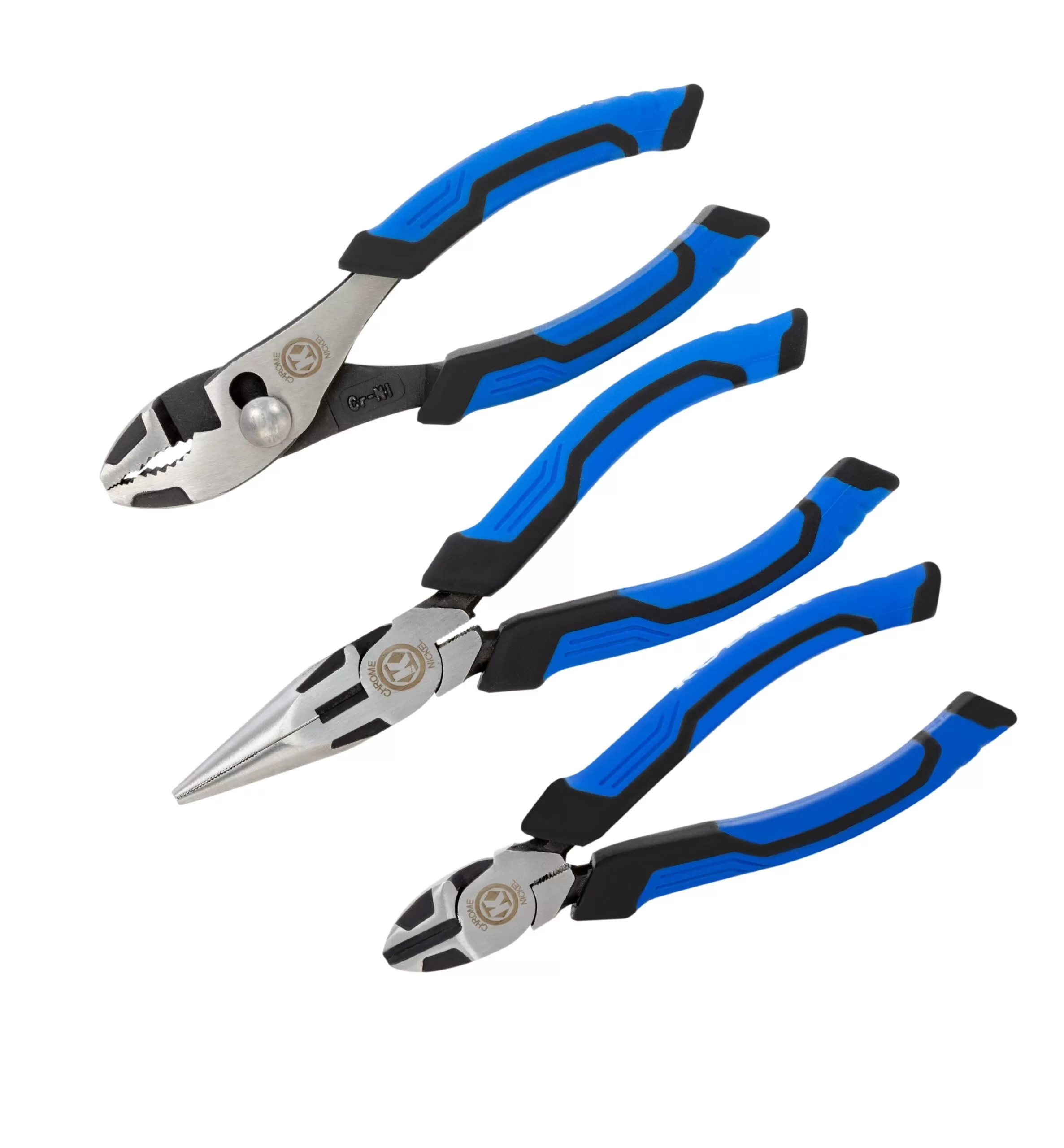 Kobalt 73-Piece Household Tool Set with Soft Case