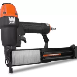 WEN 2-in 18-Gauge Pneumatic Brad Nailer