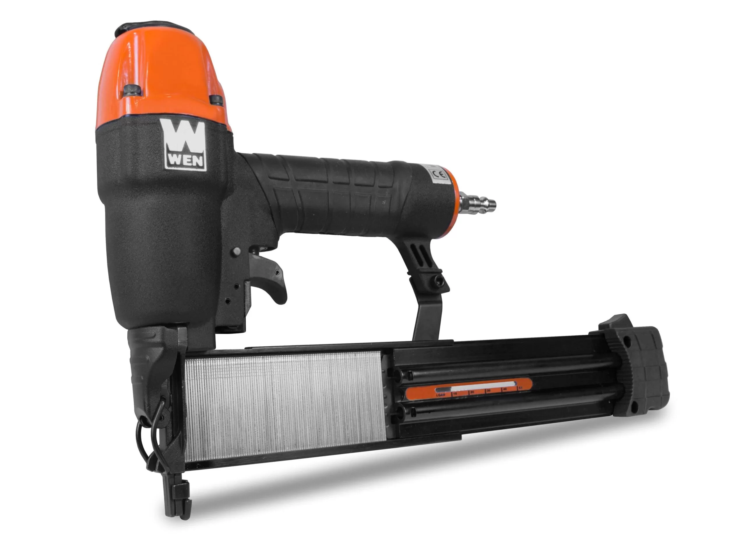 WEN 2-in 18-Gauge Pneumatic Brad Nailer