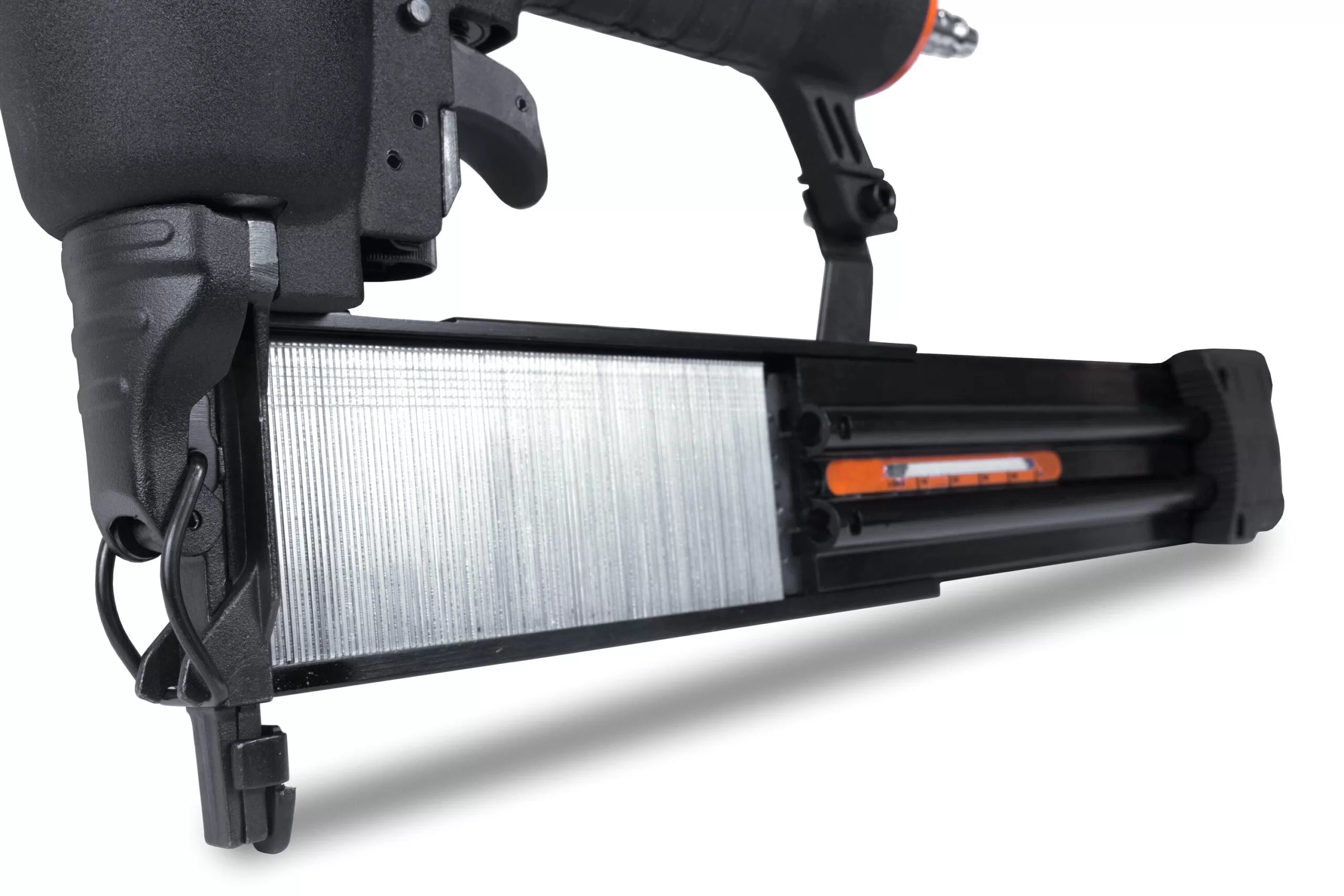 WEN 2-in 18-Gauge Pneumatic Brad Nailer