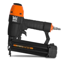 WEN 2-in 18-Gauge Pneumatic Brad Nailer