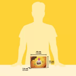 Midi International Snack Box | Premium and Exotic Foreign Snacks
