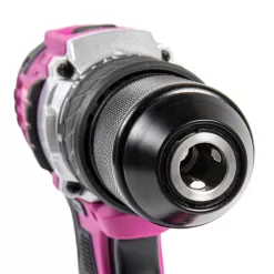 The Original Pink Box 1/2-in Brushless Cordless Drill (Bare Tool)