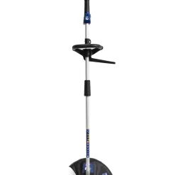 Wild Badger Power 40 Volt 40-volt 13-in Straight Battery String Trimmer (Battery and Charger Not Included)