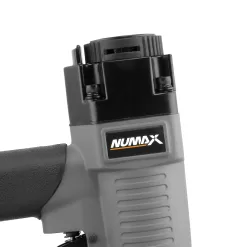 Numax 0.62-in 18-Gauge Pneumatic Brad Nailer